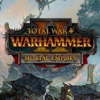 Trainer for Total War: Warhammer II Mortal Empires [v1.0.2]