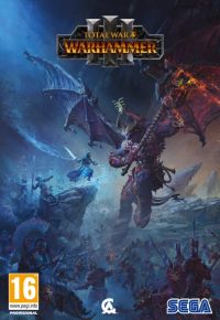 Trainer for Total War: Warhammer III [v1.0.2]
