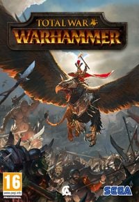 Total War: Warhammer: Trainer +10 [v1.9]