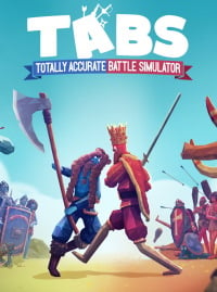 Totally Accurate Battle Simulator: Trainer +10 [v1.1]