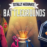 Totally Accurate Battlegrounds: Trainer +13 [v1.2]