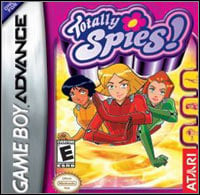 Trainer for Totally Spies! (2005) [v1.0.5]