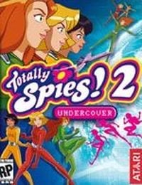 Totally Spies! 2: Undercover: Trainer +15 [v1.3]