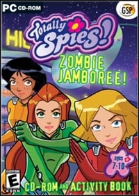 Totally Spies! Zombie Jamboree!: TRAINER AND CHEATS (V1.0.84)