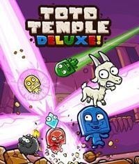 Toto Temple Deluxe: TRAINER AND CHEATS (V1.0.23)