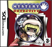 Touch Detective: Trainer +6 [v1.3]