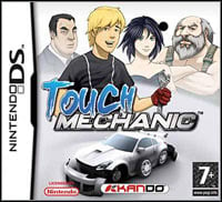 Touch Mechanic: TRAINER AND CHEATS (V1.0.5)
