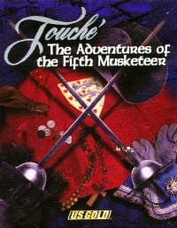 Touché: The Adventures of the Fifth Musketeer: Trainer +9 [v1.4]