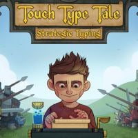 Trainer for Touch Type Tale [v1.0.3]