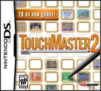 TouchMaster 2: Cheats, Trainer +12 [MrAntiFan]