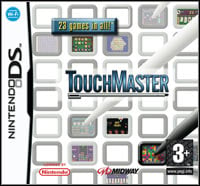 TouchMaster: Cheats, Trainer +15 [CheatHappens.com]