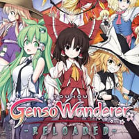 Touhou Genso Wanderer Reloaded: TRAINER AND CHEATS (V1.0.99)