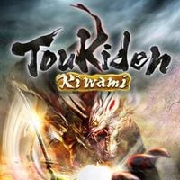 Toukiden Kiwami: Trainer +7 [v1.6]