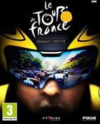 Tour De France 2014: Cheats, Trainer +5 [CheatHappens.com]