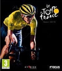 Tour de France 2016: Trainer +11 [v1.8]