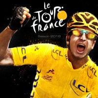 Tour de France 2018: Trainer +8 [v1.8]