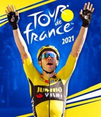 Tour de France 2021: TRAINER AND CHEATS (V1.0.64)