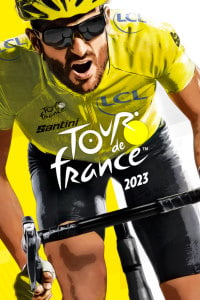 Tour de France 2023: TRAINER AND CHEATS (V1.0.64)