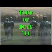 Tour of Duty: Trainer +5 [v1.4]