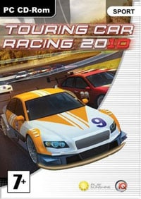Touring Car Racing 2010: Trainer +10 [v1.8]