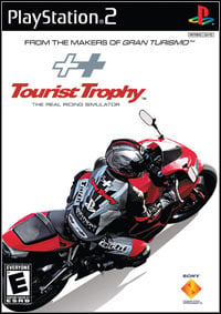 Tourist Trophy: Trainer +7 [v1.4]