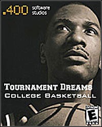 Tournament Dreams College Basketball: TRAINER AND CHEATS (V1.0.9)