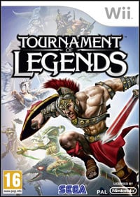 Tournament of Legends: TRAINER AND CHEATS (V1.0.80)