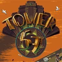 Tower 57: Trainer +11 [v1.6]