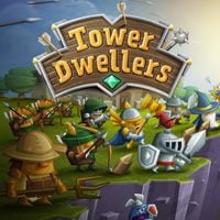 Tower Dwellers: Trainer +7 [v1.9]