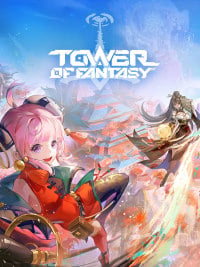 Trainer for Tower of Fantasy [v1.0.4]