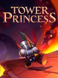 Tower Princess: Trainer +10 [v1.1]