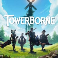 Trainer for Towerborne [v1.0.6]