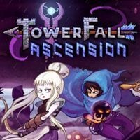 TowerFall: Ascension: Trainer +14 [v1.5]