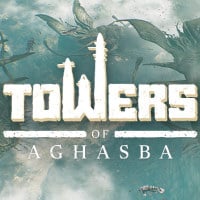 Towers of Aghasba: Trainer +6 [v1.9]