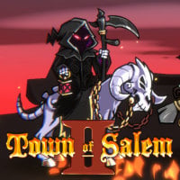 Town of Salem 2: Trainer +6 [v1.5]