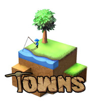 Towns: Cheats, Trainer +14 [dR.oLLe]