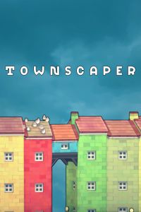 Trainer for Townscaper [v1.0.1]