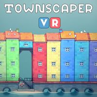 Townscaper VR: Cheats, Trainer +10 [dR.oLLe]