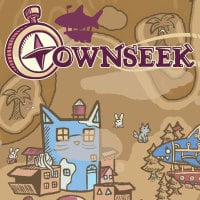 Townseek: Trainer +6 [v1.2]