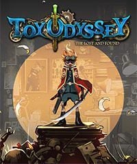 Toy Odyssey: The Lost and Found: Trainer +8 [v1.5]
