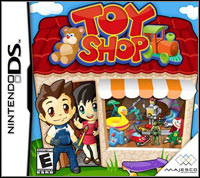 Toy Shop: TRAINER AND CHEATS (V1.0.35)