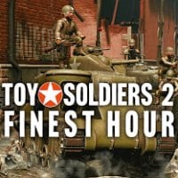 Toy Soldiers 2: Finest Hour: Trainer +8 [v1.6]