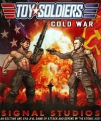 Trainer for Toy Soldiers: Cold War [v1.0.9]