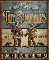 Toy Soldiers: Cheats, Trainer +8 [FLiNG]