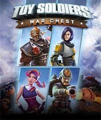 Toy Soldiers: War Chest: Cheats, Trainer +6 [FLiNG]