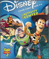 Toy Story 2: Activity Center: Trainer +7 [v1.8]