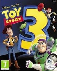 Toy Story 3: The Video Game: TRAINER AND CHEATS (V1.0.71)