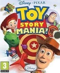 Toy Story Mania: Trainer +7 [v1.5]