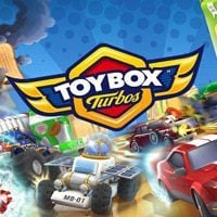 Toybox Turbos: Trainer +15 [v1.7]