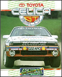 Toyota Celica GT Rally: TRAINER AND CHEATS (V1.0.66)